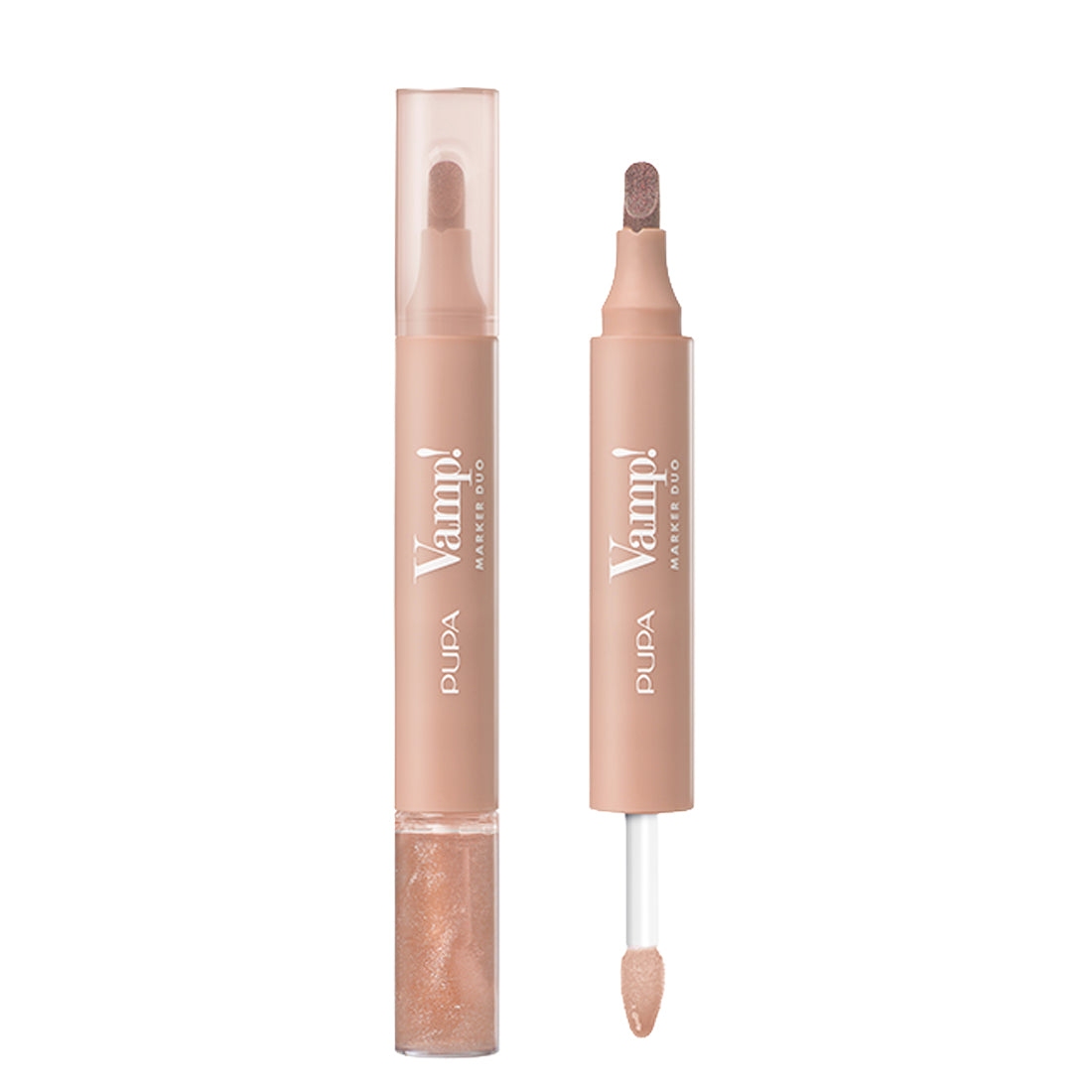 PUPA Vamp! Marker Duo 