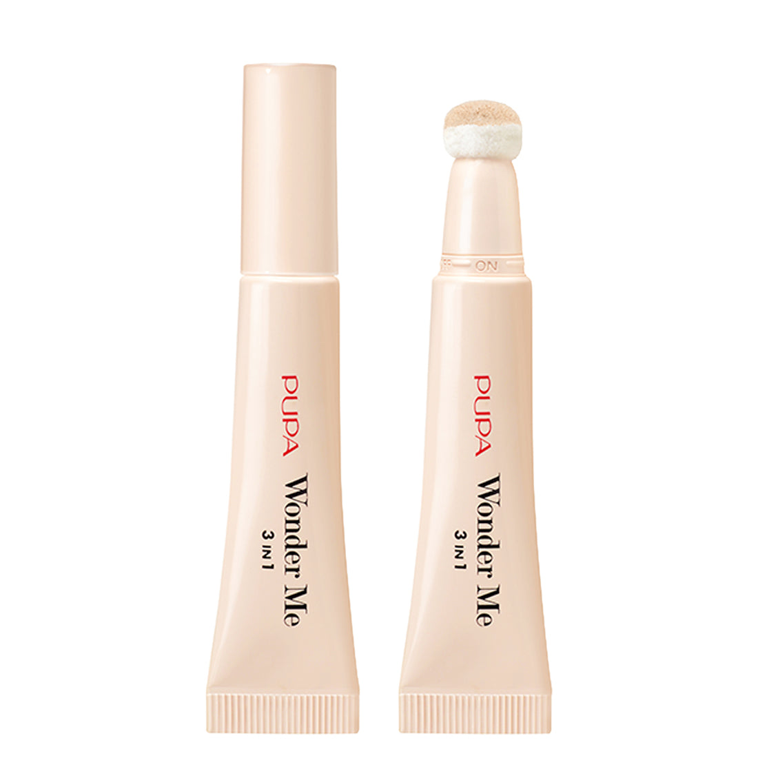 PUPA Wonder Me 3 In 1 