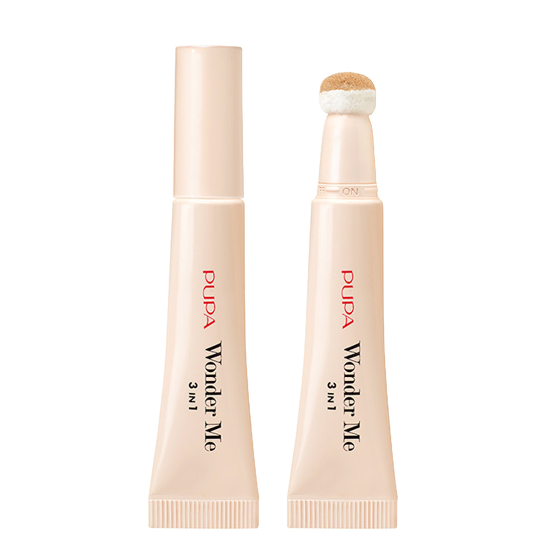 PUPA Wonder Me 3 In 1 