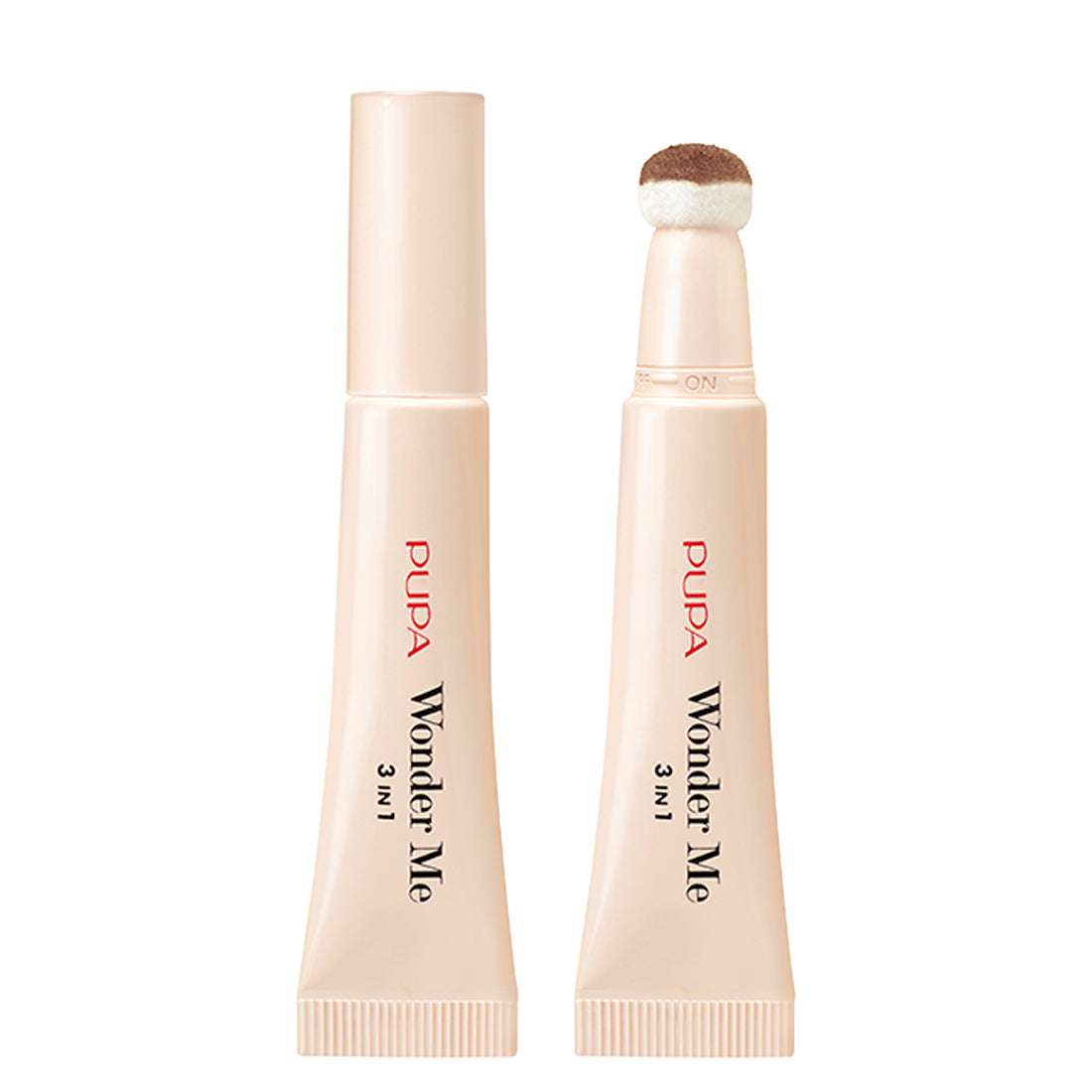 PUPA Wonder Me 3 In 1 