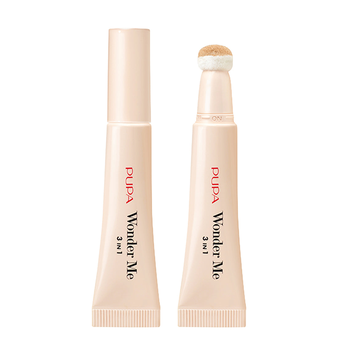 PUPA Wonder Me 3 In 1 