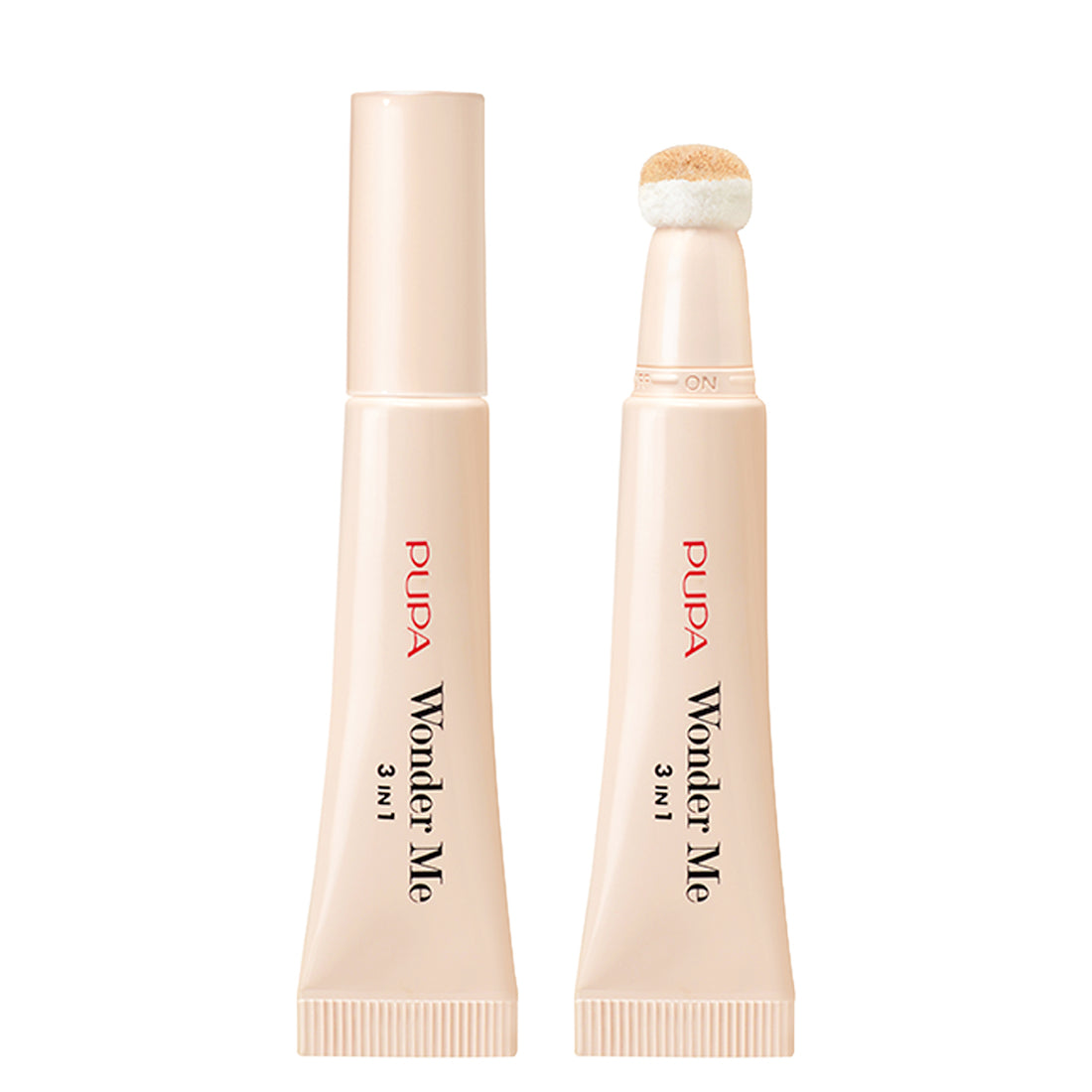 PUPA Wonder Me 3 In 1 