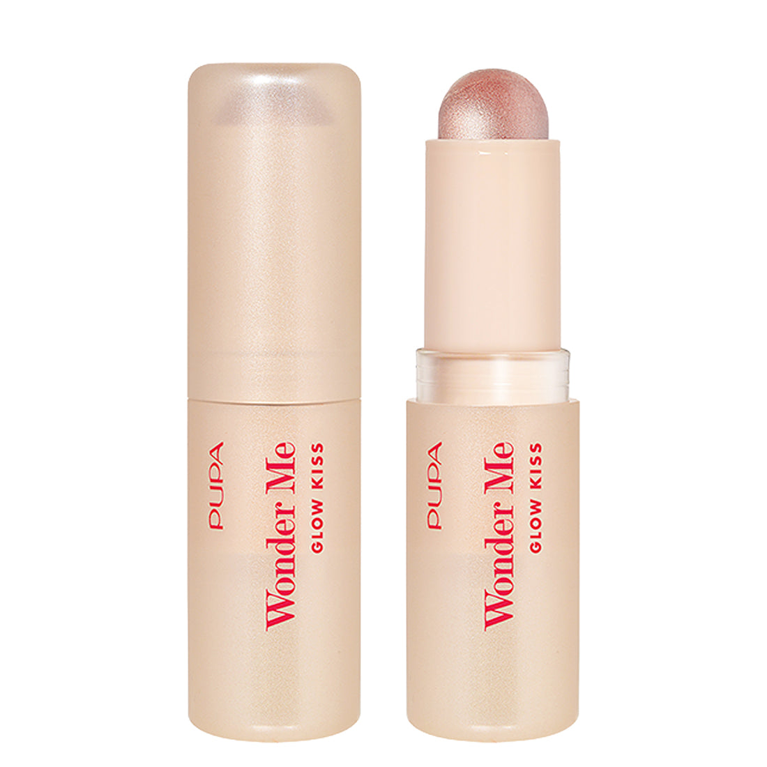 PUPA Wonder Me Glow Kiss Highlighter 