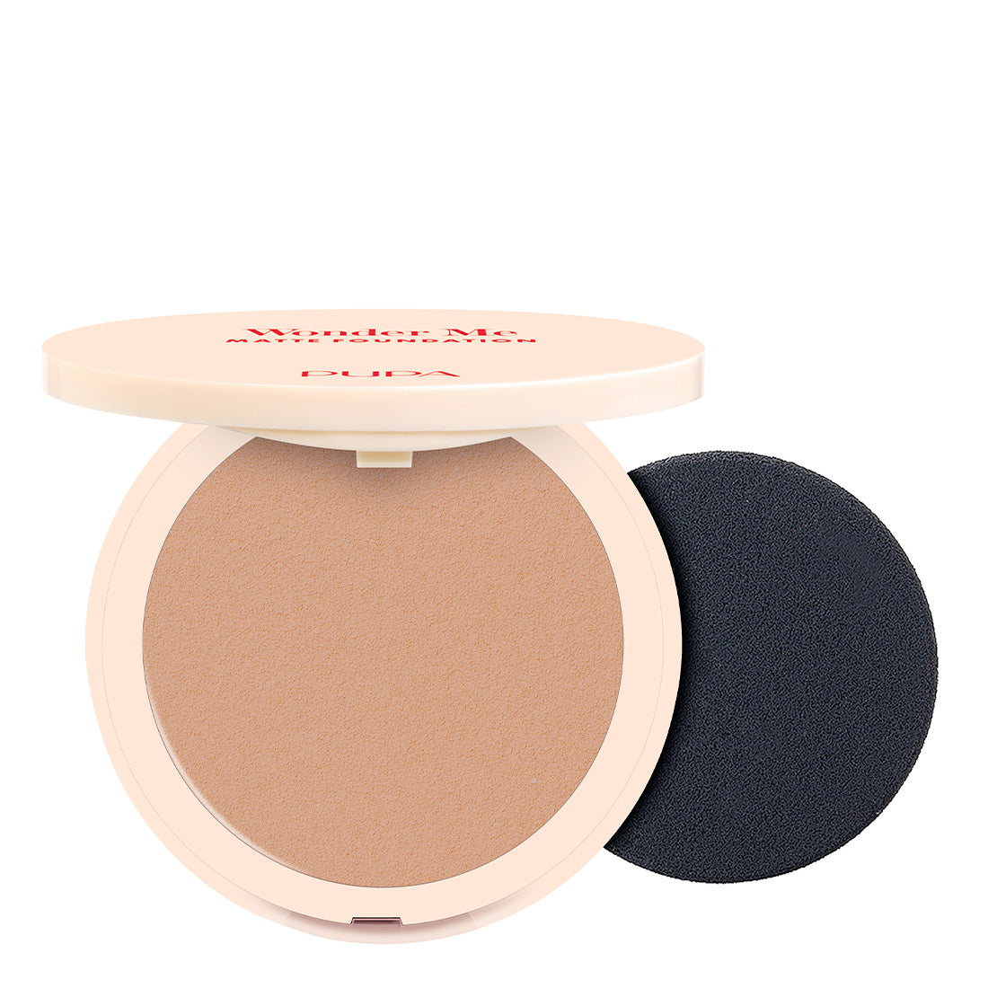 PUPA Wonder Me Matte 
