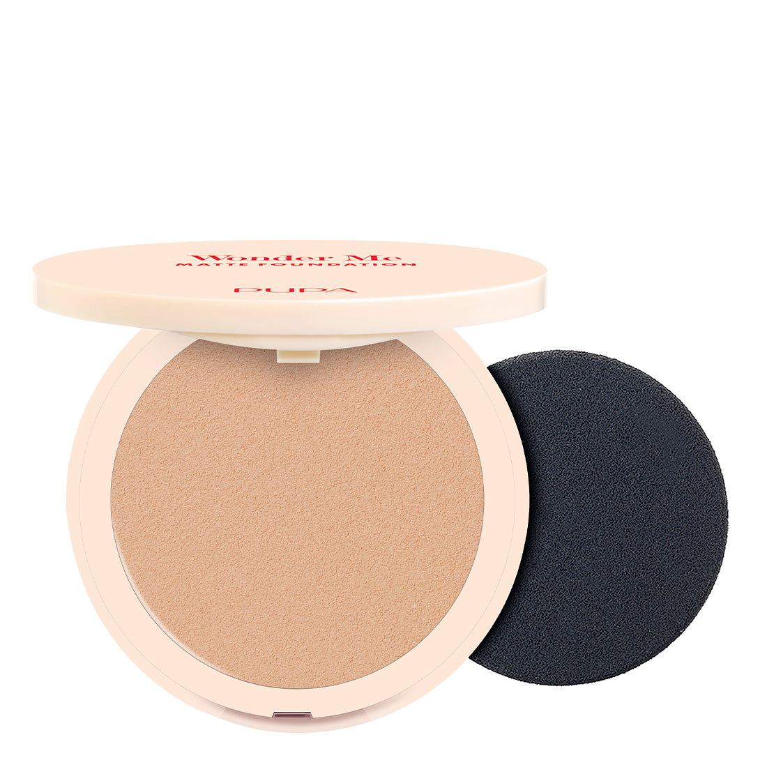 PUPA Wonder Me Matte 
