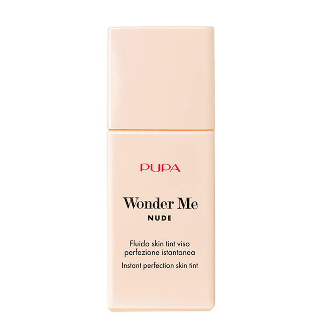 PUPA Wonder Me Nude 