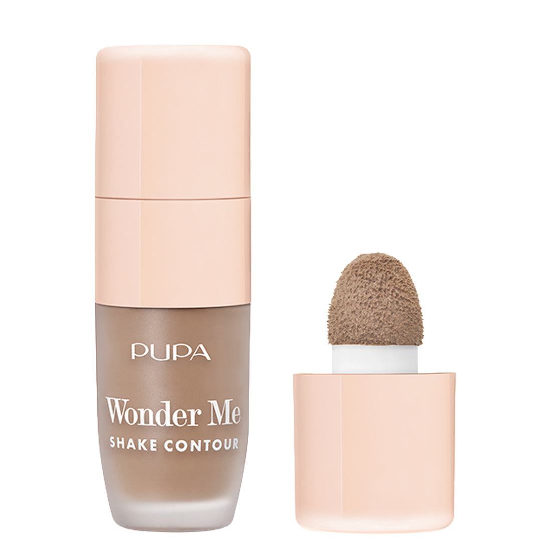 PUPA Wonder Me Shake Contour 