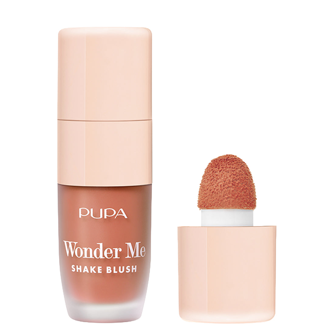 PUPA Wonder Me Shake 