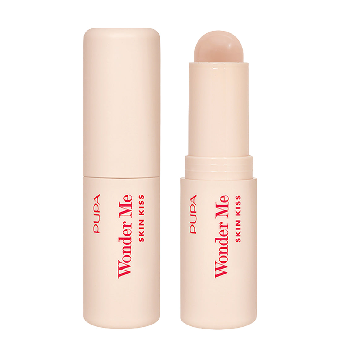 PUPA Wonder Me Skin Kiss Foundation 