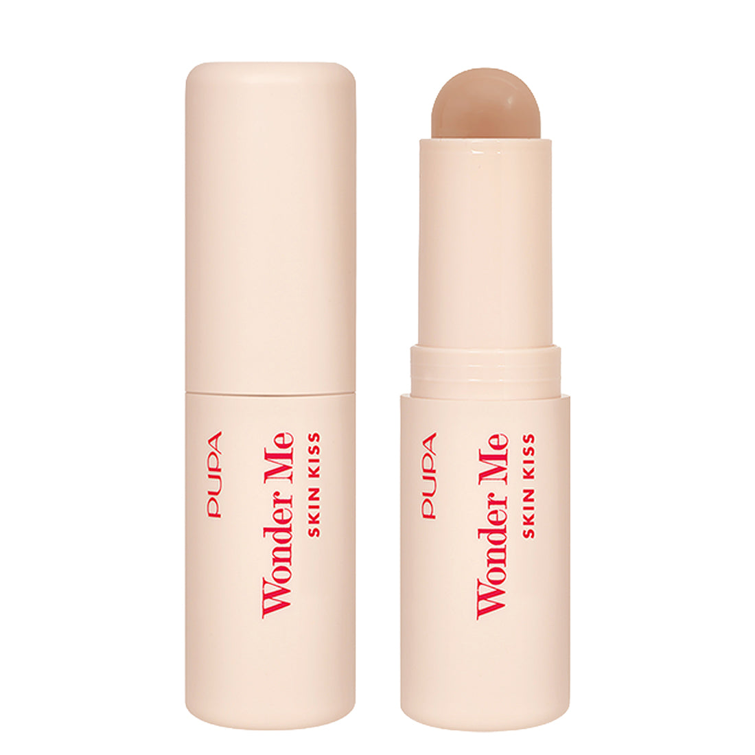 PUPA Wonder Me Skin Kiss Foundation 