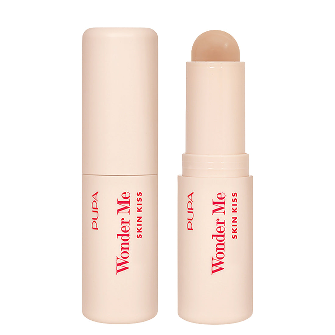 PUPA Wonder Me Skin Kiss Foundation 