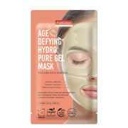 PUREDERM Age Defying Hydro Pure Gel Mask  