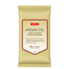 PUREDERM Argan Oil Make-Up Remover Cleansing Towelettes 30 pz