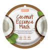 PUREDERM Coconut Essence Mask  1 pz