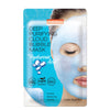 PUREDERM Deep Purifyng Mask   1 pz
