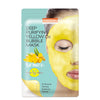 PUREDERM Deep Purifyng Mask   1 pz