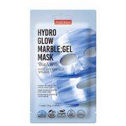 PUREDERM Hydro Glow Marble Gel Mask  