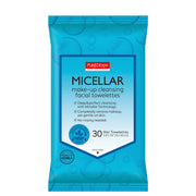 PUREDERM Micellar Make-Up Cleansing Facial Towelettes