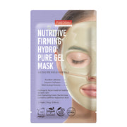 PUREDERM Nutritive Firming Hydro Pure Gel Mask  