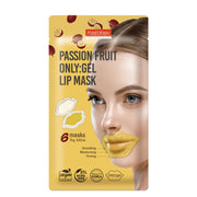 PUREDERM Only Gel Lip Mask Passion Fruit