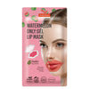 PUREDERM Only Gel Lip Mask Watermelon 6 pz