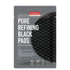 PUREDERM Pore Refining Black Pads 12 pz
