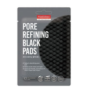 PUREDERM Pore Refining Black Pads