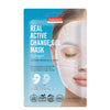 PUREDERM Real Active Change Gel Mask 1 pz
