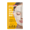 PUREDERM Vita Capsule Hydrogel Mask 1 pz