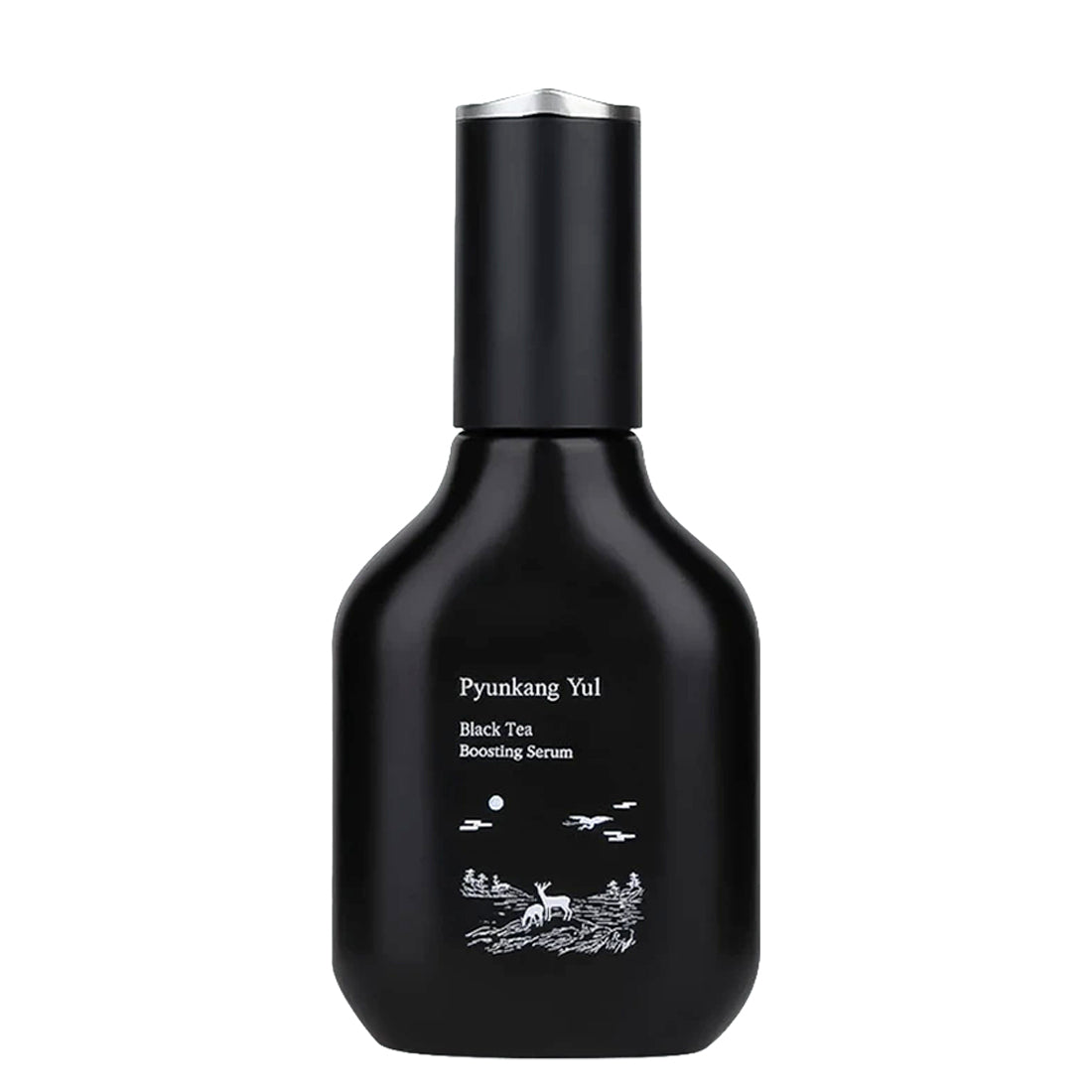 PYUNKANG YUL Black Tea Boosting Serum 
