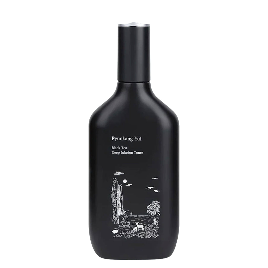 PYUNKANG YUL Black Tea Deep Infusion Toner 