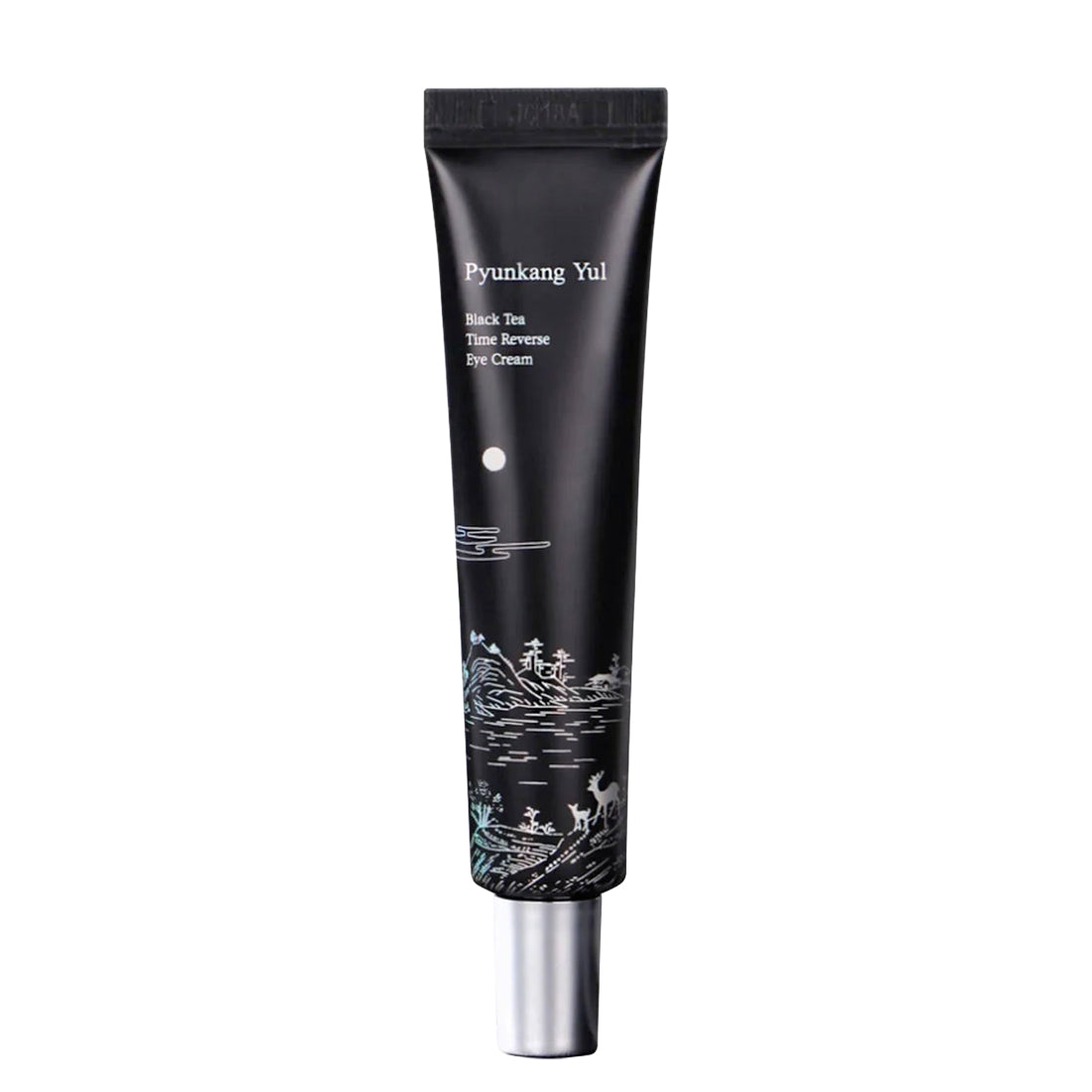 PYUNKANG YUL Black Tea Time Reverse Eye Cream 