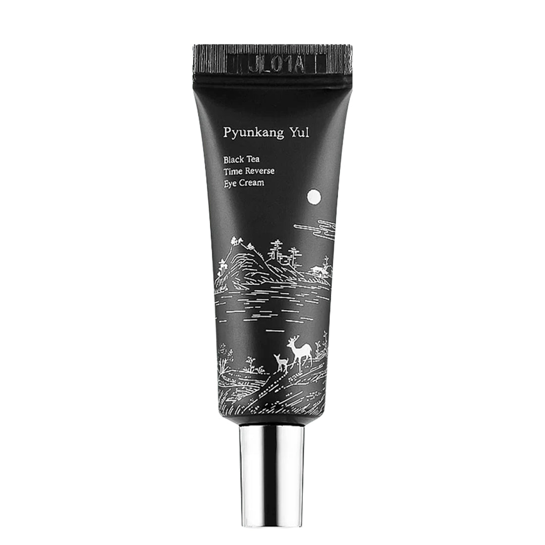 PYUNKANG YUL Black Tea Time Reverse Eye Cream 