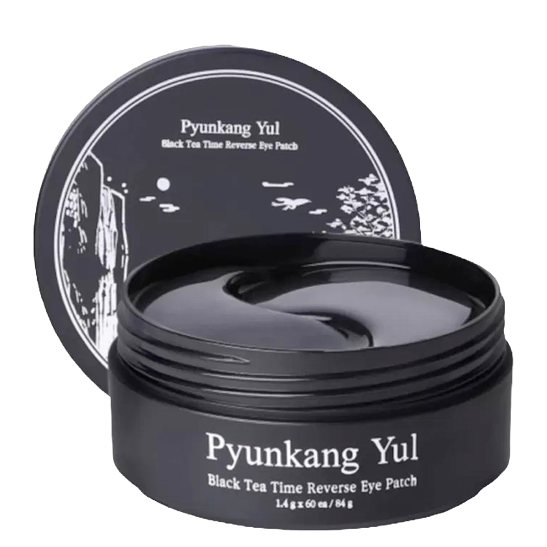 PYUNKANG YUL Black Tea Time Reverse Eye Patch 