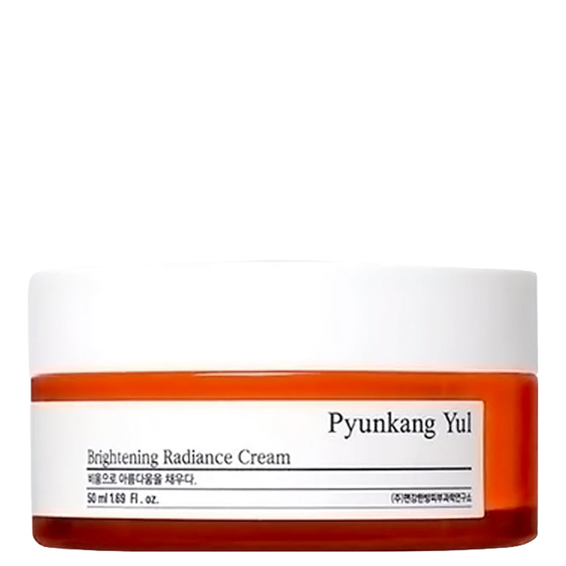 PYUNKANG YUL Brightening Radiance Cream 