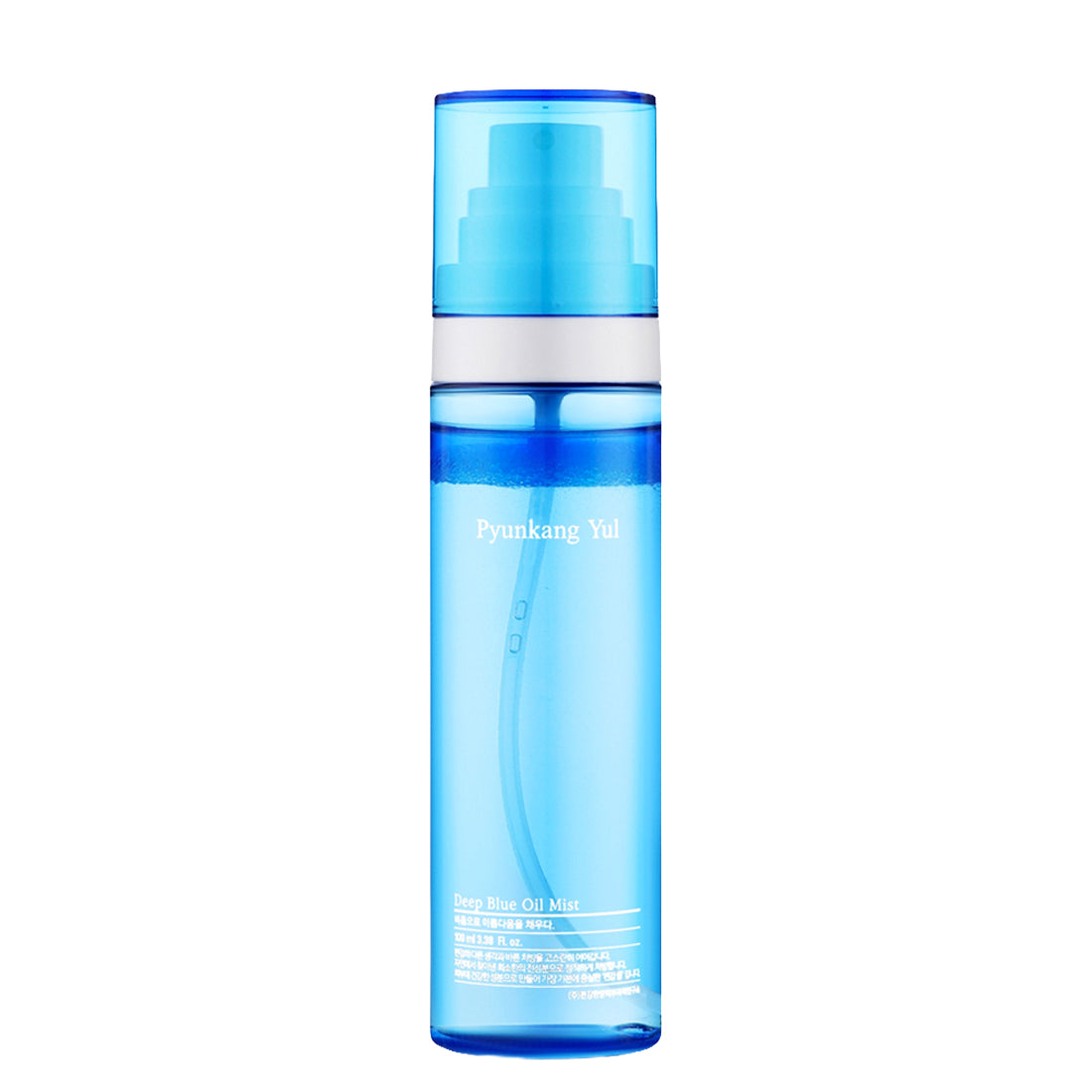 PYUNKANG YUL Deep Blue Oil Mist 