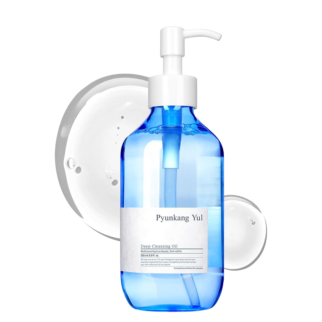 PYUNKANG YUL Deep Cleansing Oil 