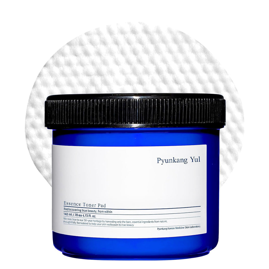 PYUNKANG YUL Essence Toner Pad 