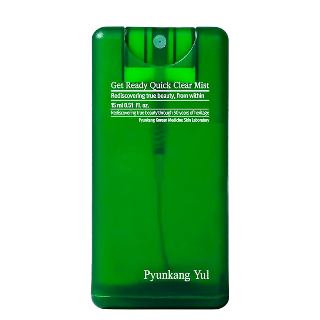 PYUNKANG YUL Get Ready Quick Clear Mist 
