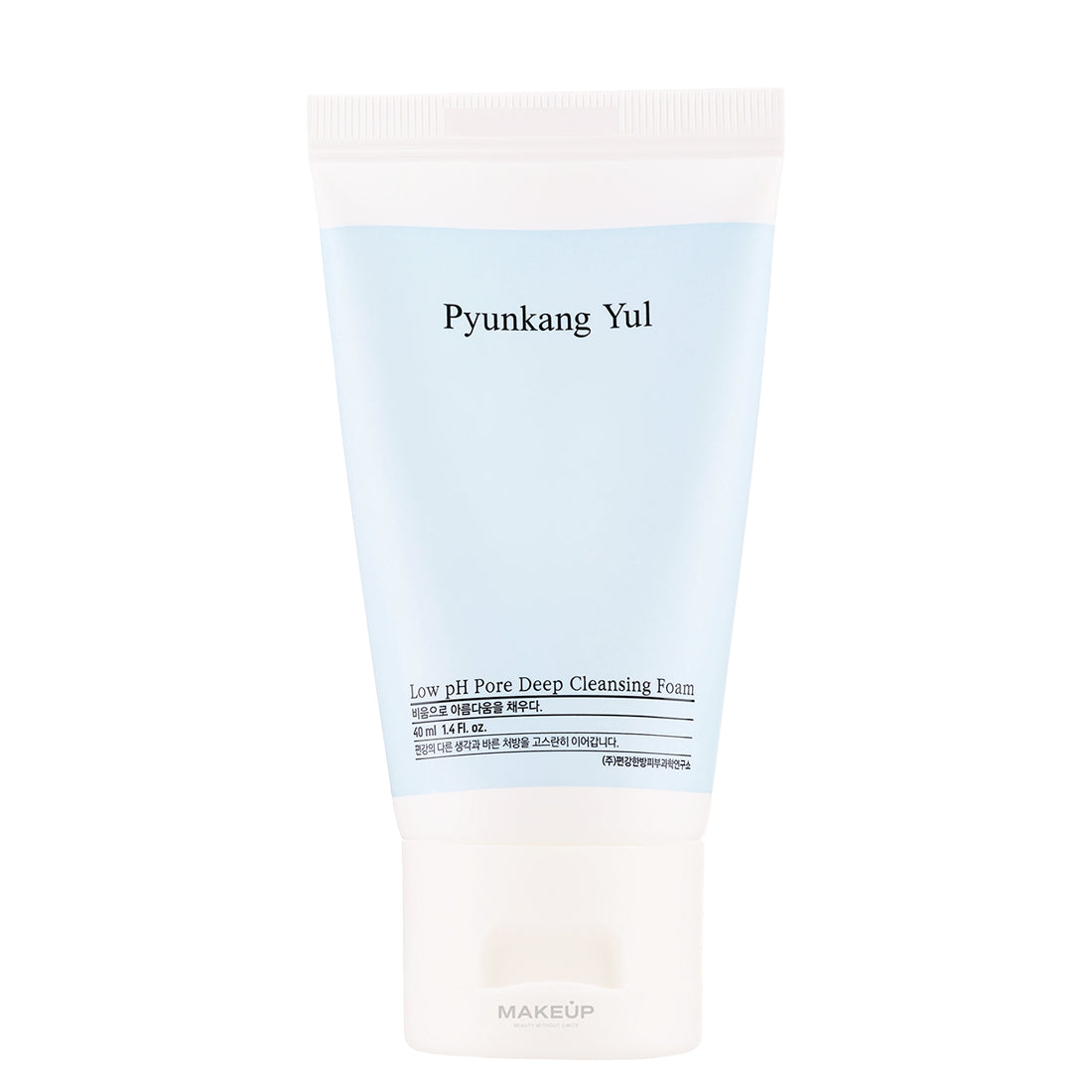 PYUNKANG YUL Low Ph Pore Deep Cleansing Foam 