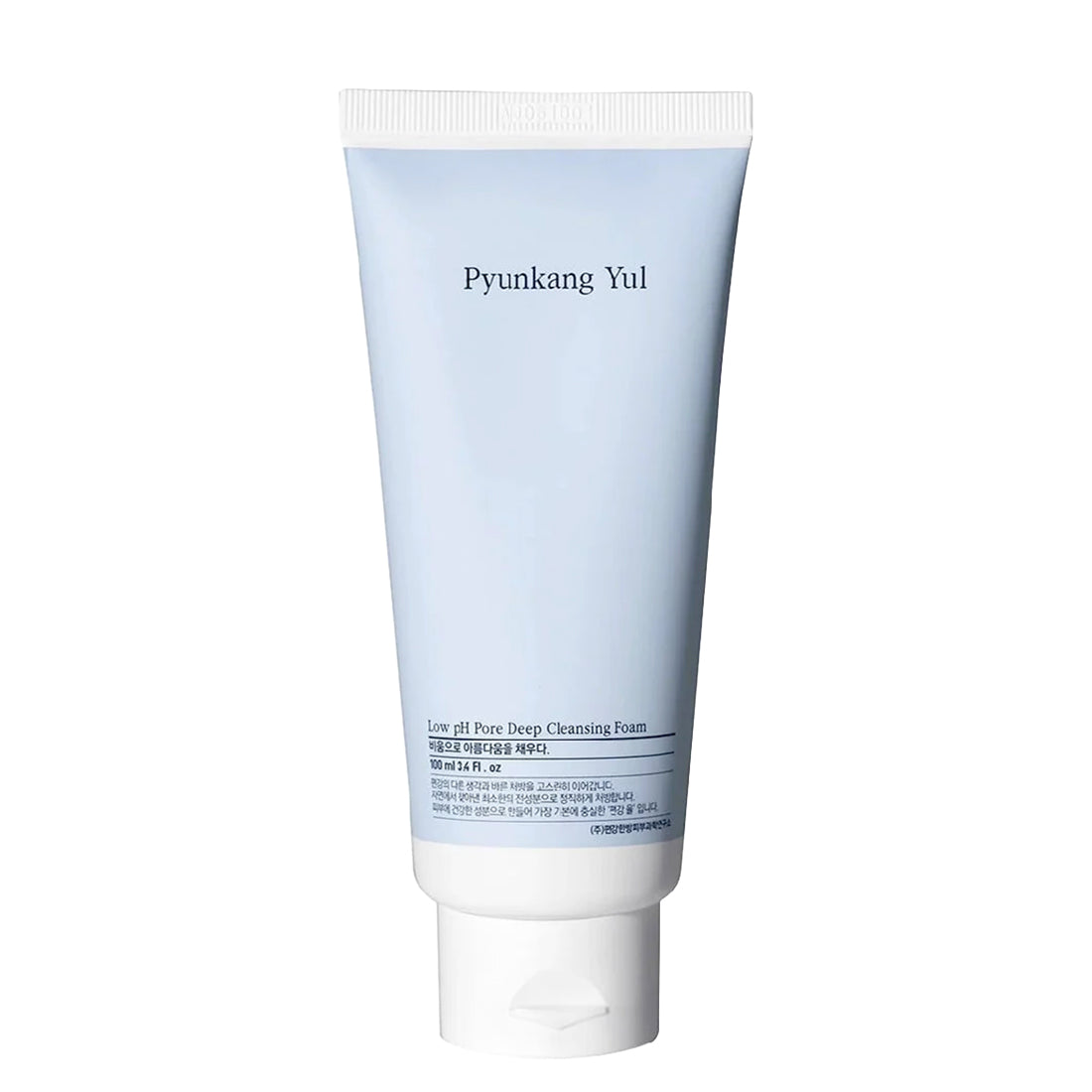 PYUNKANG YUL Low Ph Pore Deep Cleansing Foam 
