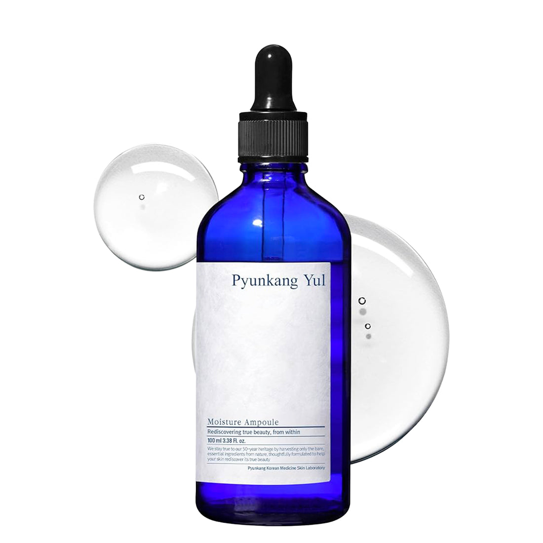 PYUNKANG YUL Moisture Ampoule 