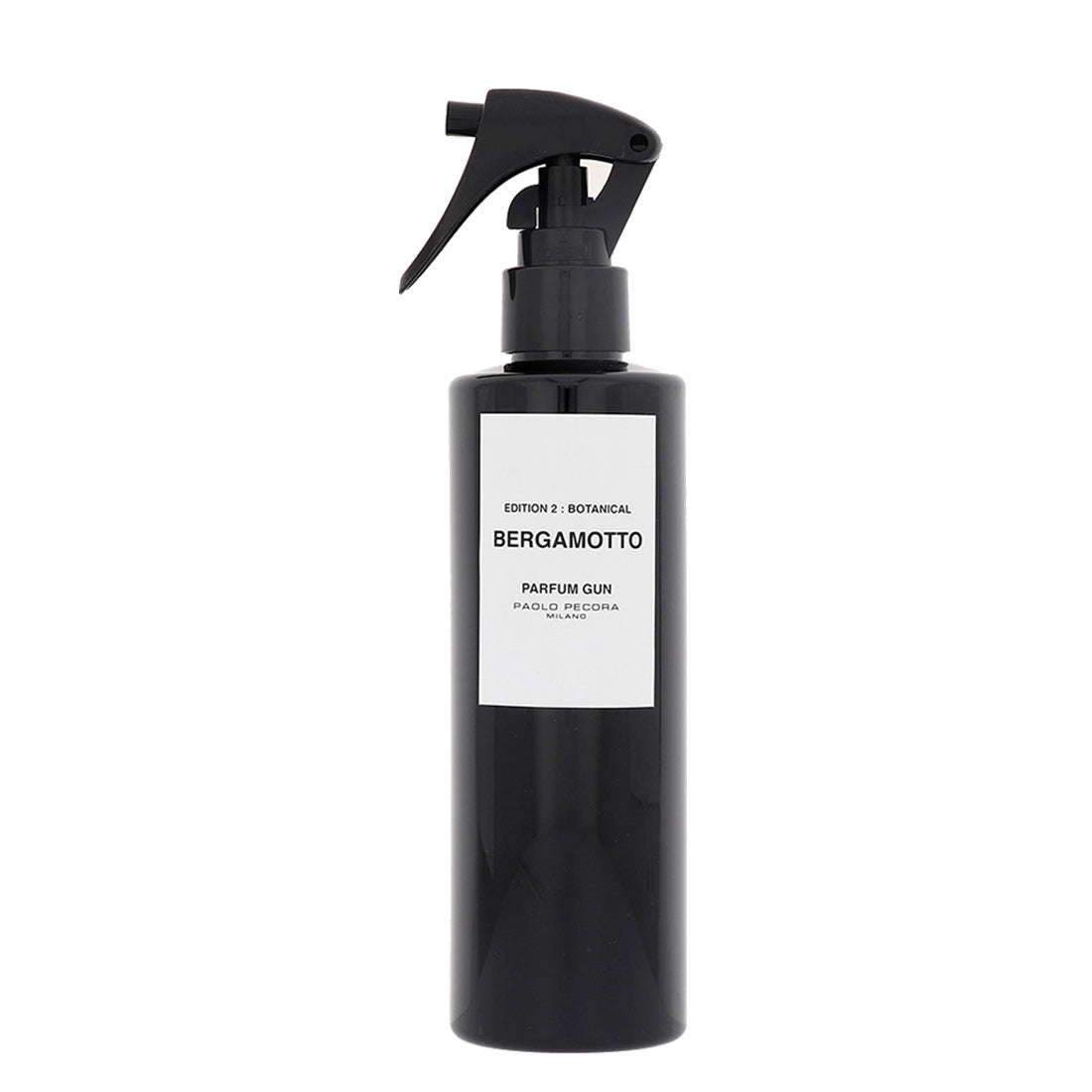 Paolo Pecora Bergamotto