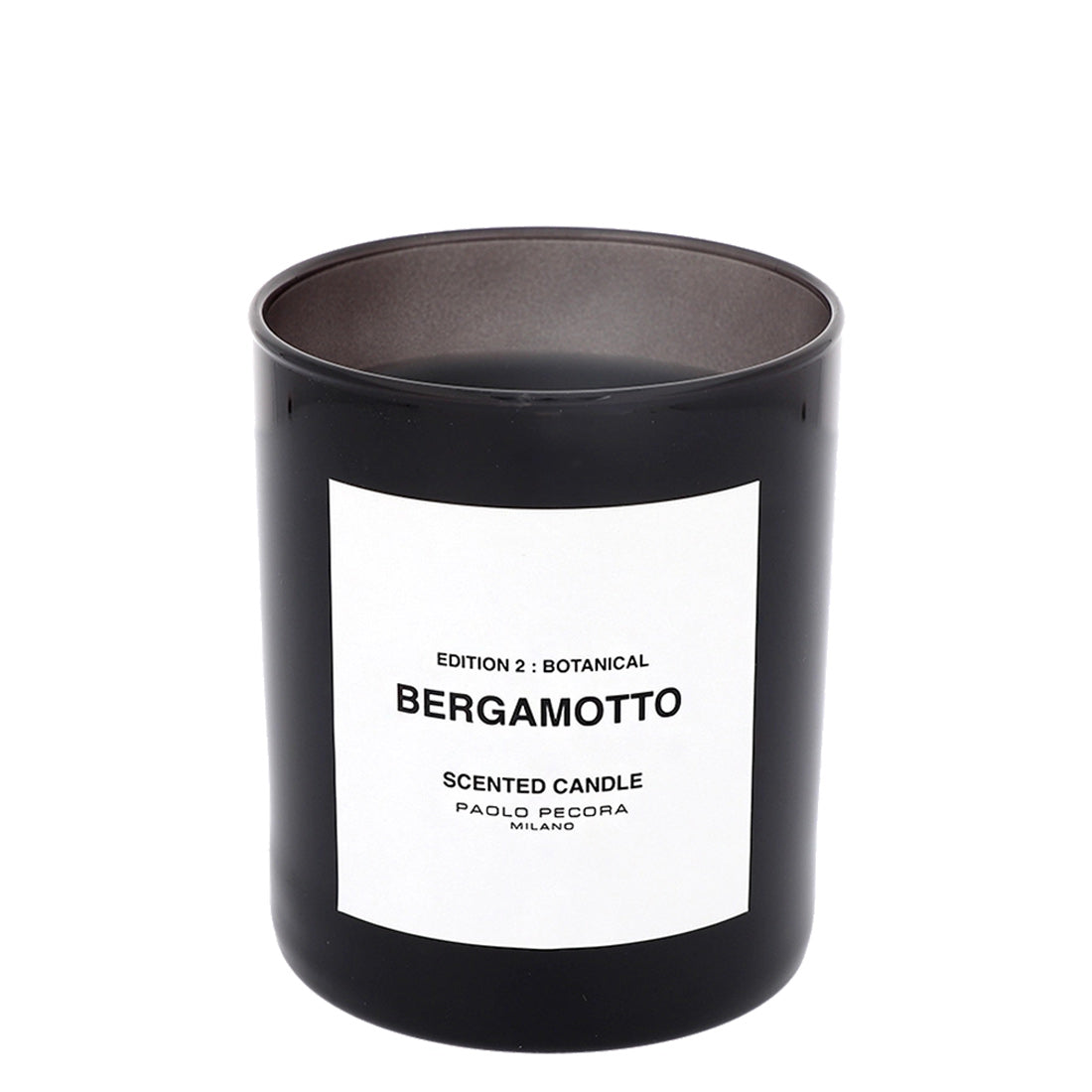 Paolo Pecora Bergamotto