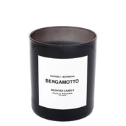 Paolo Pecora Bergamotto