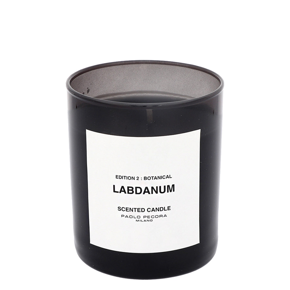 Paolo Pecora Labdanum