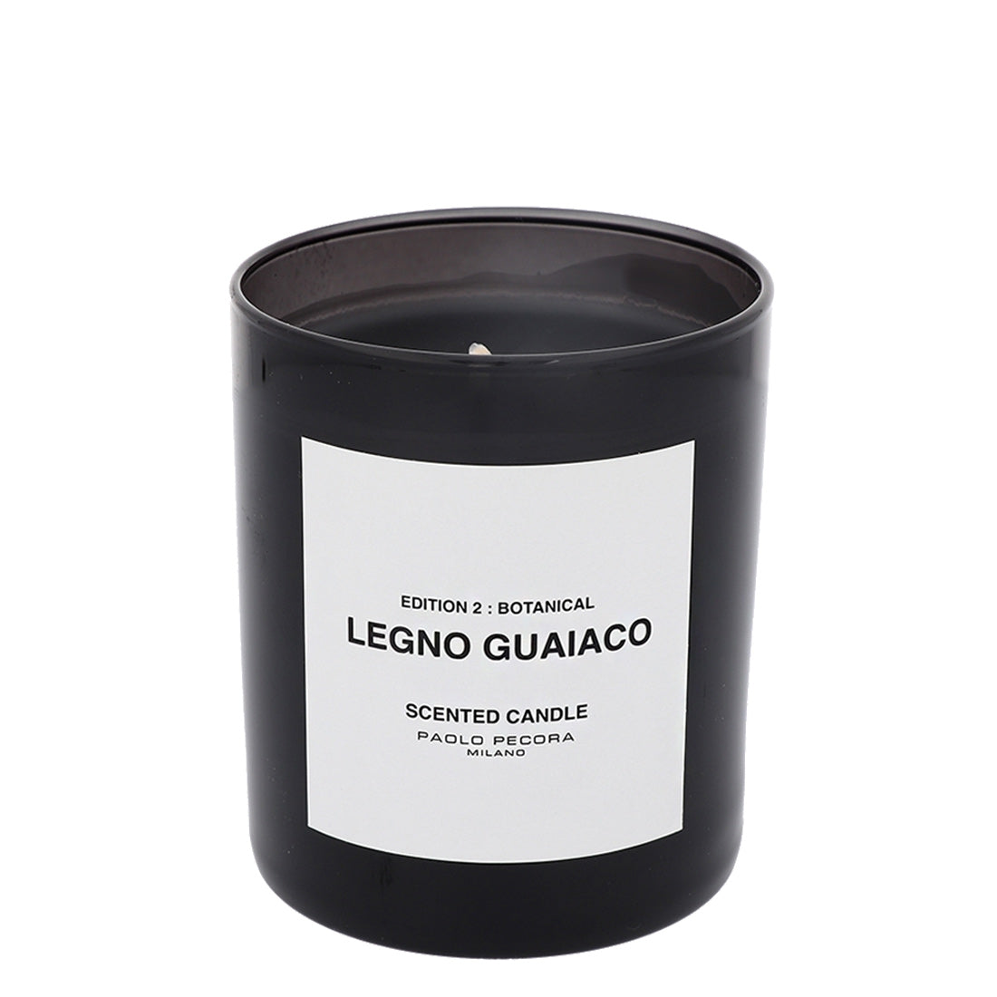 Paolo Pecora Legno Guaiaco