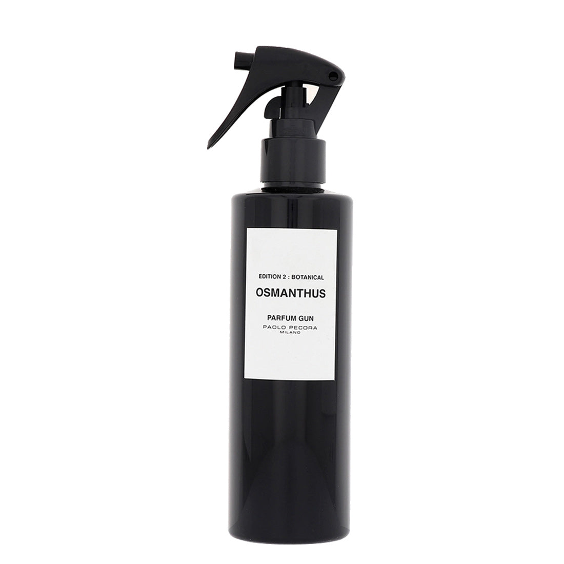 Paolo Pecora Osmanthus