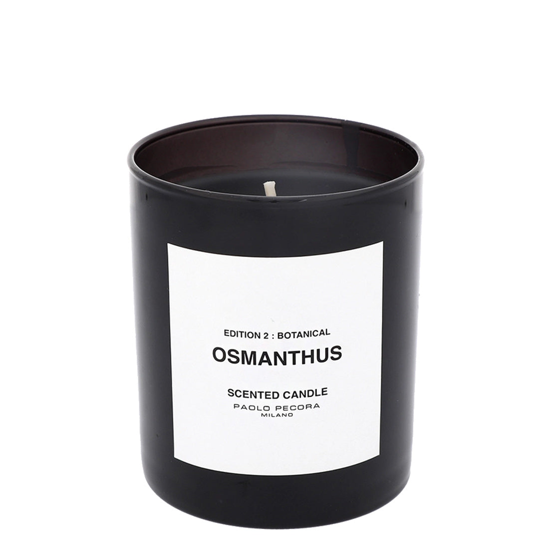 Paolo Pecora Osmanthus