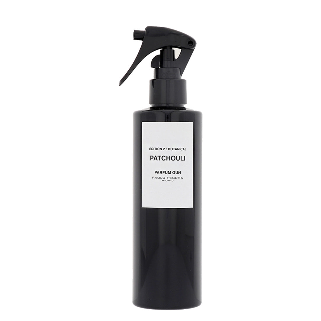 Paolo Pecora Patchouli